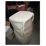 SEAT CUSHIONS FOR BALLROOM CHAIRS