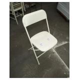 FOLDING CHAIRS
