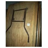 FOLDING TABLES 96" X 24"