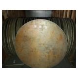 5 FT DIAMETER FOLDING TABLES