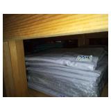 72 X 132 TABLE CLOTHS