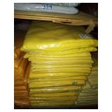 72 X 132 TABLE CLOTHS