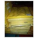 72 X 132 TABLE CLOTHS