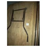 FOLDING TABLES 96" X 24"