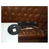 THERMALLOY 8" FRY PANS