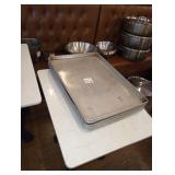 SHEET PANS