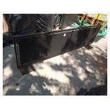 8 FT LONG OUTDOOR DIVIDERS