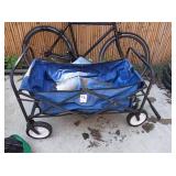 3 FT FOLDING CART