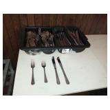 BIN FLATWARE