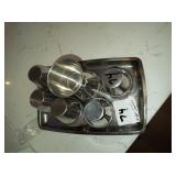 LOT SS CUPS