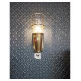VISUAL COMFORT ROBINSON SINGLE SCONCES