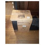 NEW RUBBERMAID 35 QT MOP WRINGER