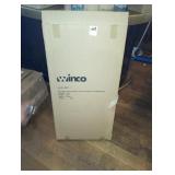 NEW WINCO SIDEWALK MENU BOARD