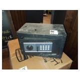 LANGRIA SAFE - NO COMBO - JUST KEY