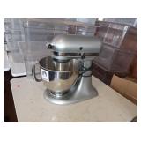 KITCHENAID MIXER