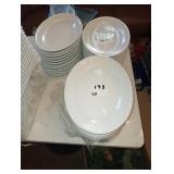 OVAL PLATTERS 12"
