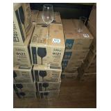 CASES LIBBEY STEMWARE