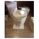 LOT OF 72 WHITE CAPPUCCINO CUPS