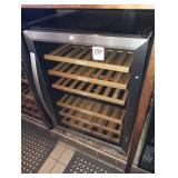 EURODIB WINE COOLER 24" X 24" X 36"