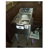 KROWNE HAND SINK 12" X 22"