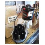 BAR MAID GLASS WASHER A-200