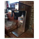 BUNN DIGITAL COFFEE BREWER ICB-DV