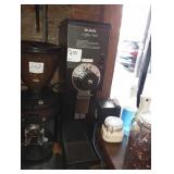 BUNN COFFEE GRINDER
