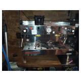 LA MARZOCCO LINEA CLASSIC 2 GROUP ESPRESSO MACHINE