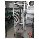PAN RACK