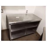 SS PLATE STAND 24" X 48"