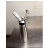 WHIP CREAM DISPENSER