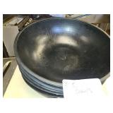 BOWLS