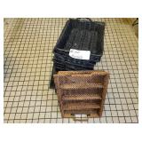 LOT BASKETS