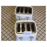 TOASTERS