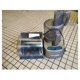 CUISINART & ATTACHMENT