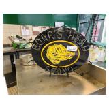 BOARS HEAD SIGN
