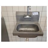 HAND SINK