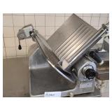 HOBART SS MEAT SLICER