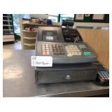 CASH REGISTER