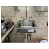 HAND SINK