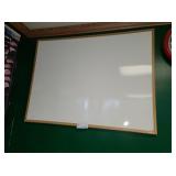 DRY ERASE BOARDS