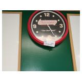 THUMANNS CLOCK
