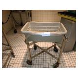 LUG CART