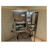 MEAT GRINDER