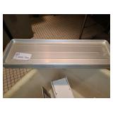 METAL TRAYS