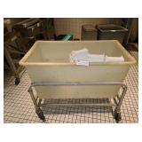 LUG & CART
