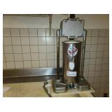 SAUSAGE STUFFER