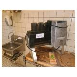 HOBART MEAT TENDERIZER MODEL 403