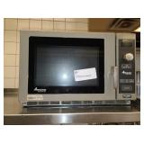 AMANA MICROWAVE