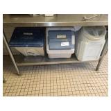 INGREDIENT BINS